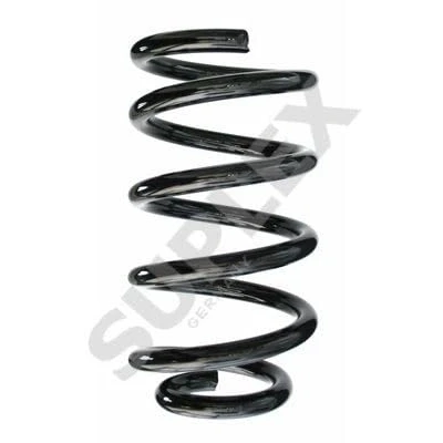 Image of 60601072, 60616948 Coil spring SUPLEX 01032 Rear Axle with constant wire diameter ALFA ROMEO: GTV, Spider