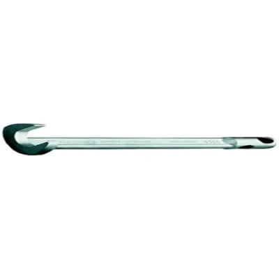 Image of Gedore 311427 27 mm Crowfoot Spanner Silver