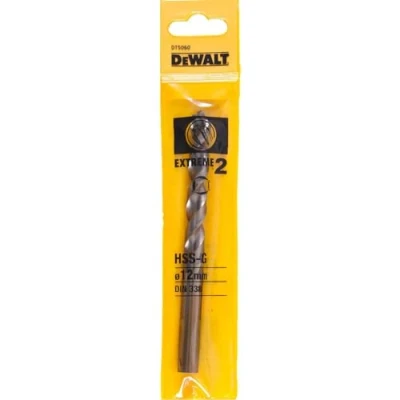 Image of DeWalt DT5055 QZ Extreme 2 Metal Tool, Yellow, 9.5 mm