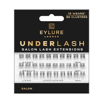 Image of Eylure Underlash Refill Kits Lengthening
