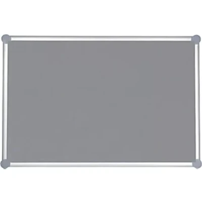 Image of Maul Pinboard, Pinnable Fabric Surface, WxH 1800 X 900mm
