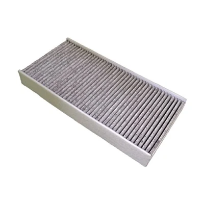 Image of 6447RG Pollen Filter BLUE PRINT ADP152513 Activated Carbon 320mm 150mm 34mm PEUGEOT: 407 Saloon, Coupe, SW, CITROËN: C6 Saloon