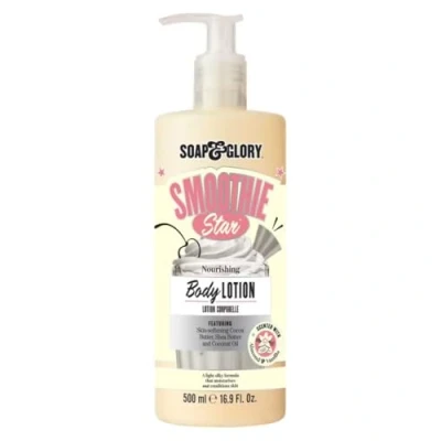 Image of Soap&amp;Glory Deep Moisture Body Milk