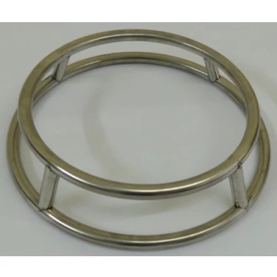 Image of Heavy Duty Wok Stand 26cm/10&quot;