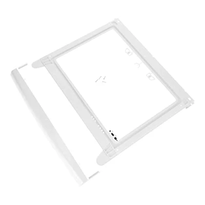 Image of sparefixd for Bosch Stacking Kit Tumble Dryer Washing Machine
