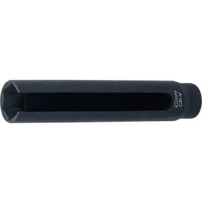 Image of BGS 1173 Oxygen Sensor Socket 12.5 mm (1/2&quot;) Drive 22