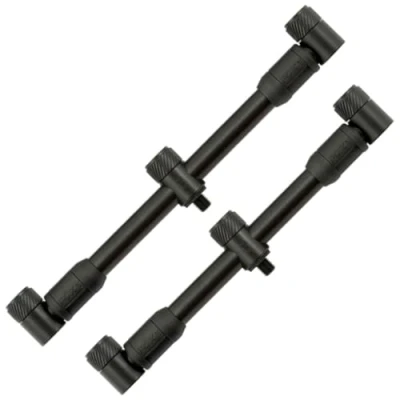 Image of Fox Black Label QR Buzzer bar 3 Rod Adjustable XL Buzz