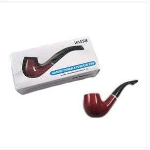 Image of GREAT Smoking Pipe HAOJUE for Tobacco New &amp; Boxed UK Brand, Universal