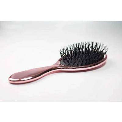 Image of STR Detangle &amp; Shine Brush Rose Gold