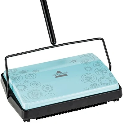 Image of BISSELL Pirouette, Blue