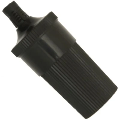 Image of W4 In Line Cigar Socket Black