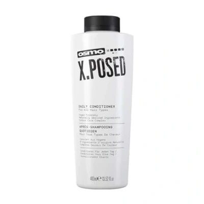 Image of Osmo X.POSED Daily Conditioner 400ml