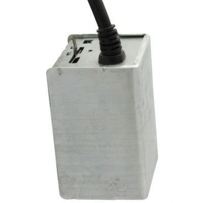 Image of Tower Flue Components Zone Valve Actuator 22mm/28mm A2PORT.