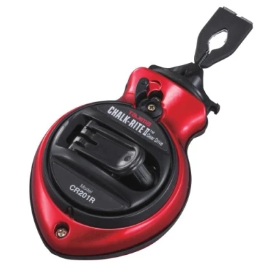 Image of Tajima CR201R 2 Chalk Rite II Snap Line with Triple Speed Rewind