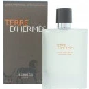 Image of hermes Terre D&#039; Aftershave Lotion for Men 100 ml
