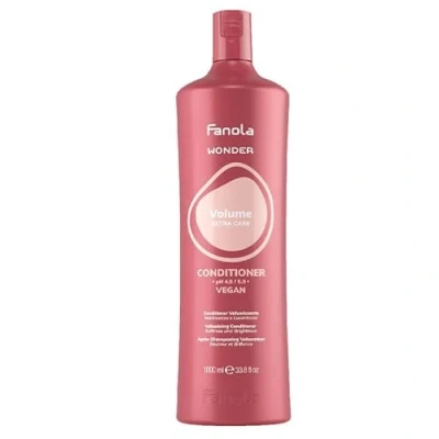 Image of Fanola Wonder Volume Conditioner 1000ml