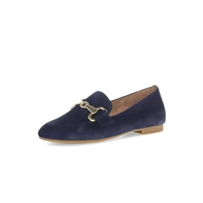 Image of Gabor Women&#039;s Slip On Shoes, Atlantic 36, 7.5 UK