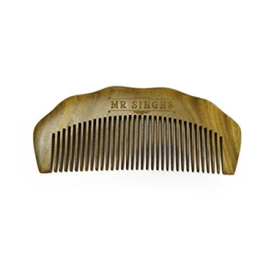 Image of Mr Singhs Handmade Beard Comb1 Units