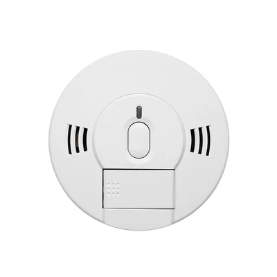 Image of Kidde 10SCO Combination Smoke &amp; Carbon Monoxide Alarm (Voice) KID10SCO