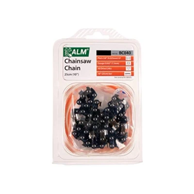 Image of Chainsaw Chain (3/8&quot; .043 x 40DL) (New)