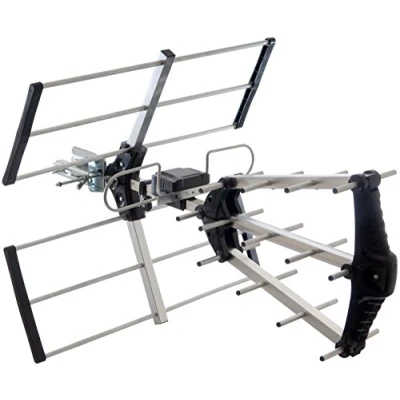 Image of Maxview MXL052 Compact Tri Boom Mobile TV Aerial