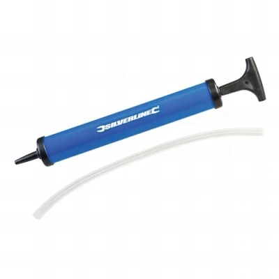 Image of Silverline Blow Out Pump 320mm