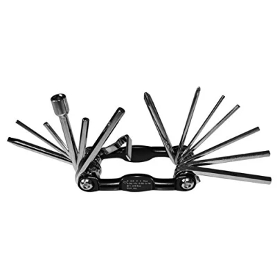 Image of Chess Tools CHE417 Multi Purpose Drum Tool