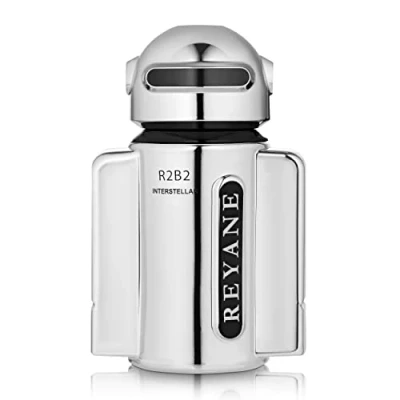 Image of Reyane Tradition R2B2 INTERSTELLAR Limited Edition Men&#039;s Fragrance Designed With Cutting Edge Laser Spray Technology