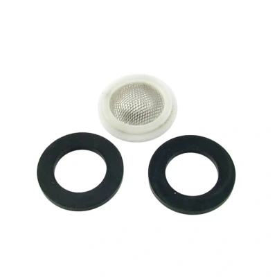 Image of Mira PP2/PPT3 strainer and seal pack (935.05)