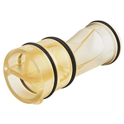 Image of GROHE Water Flow Chrome 47887000
