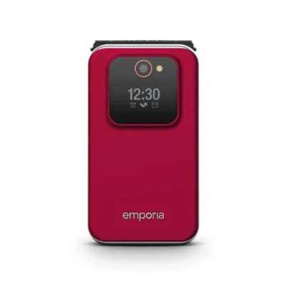Image of Emporia Joy 4G Red