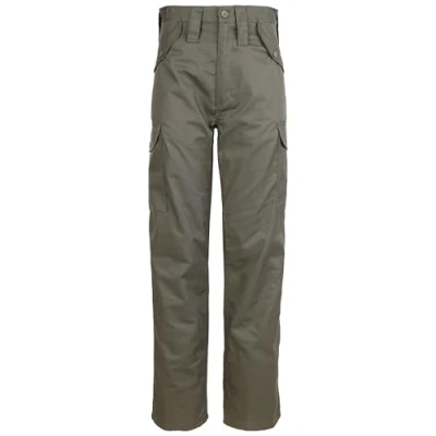 Image of Blue Castle 901/GN 44 Inch Width 32.5 Length Combat Trouser