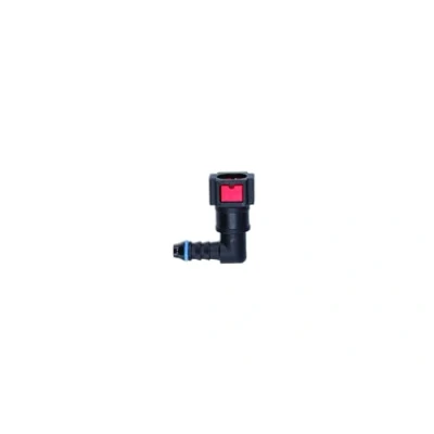 Image of Connect 34243 90 Angled AdBlue® Quick Connectors 7.89 x 6mm 3pc