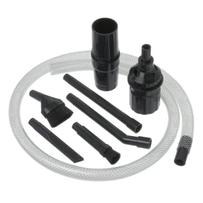 Image of Paxanpax PFC948 30 38 mm Universal Vacuum Cleaner Mini Attachment Kit for Intricate Cleaning