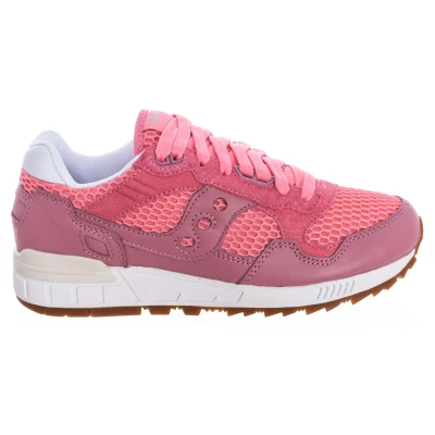 Image of Saucony Mens Sports Shoes Originals Shadow 5000 S60719 men Pink Size EU 42