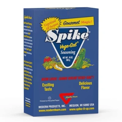 Image of Vege Sal Spike Natural Seasoning Original VEGESAL 10 oz (283gr)