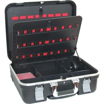 Image of Kennedy Clasps to Suit 593 2520 Tool Case