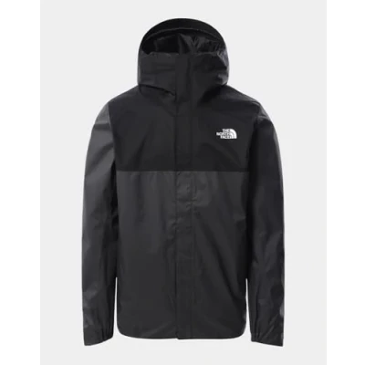 Image of THE NORTH FACE Quest Jacket Asphalt Grey Tnf Black XS