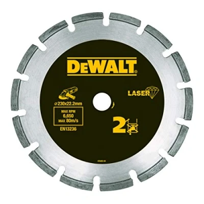 Image of Dewalt DT3773 XJ Diamond Cutting Disc