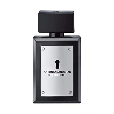Image of Antonio Banderas The Secret EDT Spray 50
