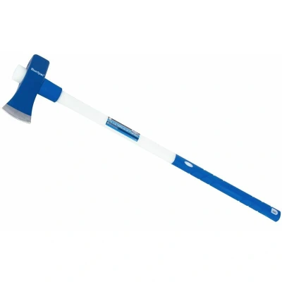 Image of Blue Spot Tools 2.7kg (6LB) Fibreglass Splitting Maul