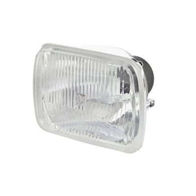 Image of 438172206 Headlight Set HELLA 1AE 003 427 861