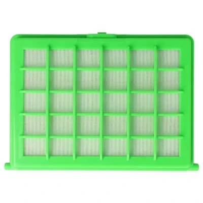 Image of vhbw Filter compatible with Rowenta RO 5271 GA 4Q0, 5273 EA K04 Q0 Vacuum Cleaner HEPA Filter, Allergy Fibreglass