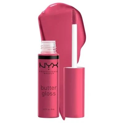 Image of NYX Women&#039;s Cosmetics, Multicoloured, One Size