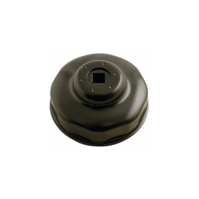 Image of Laser Tools Oil Filter Wrench 3/8&quot;D 76mm X8 Flutes