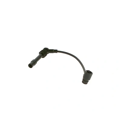 Image of Bosch 0986357226 Ignition cable set of 4