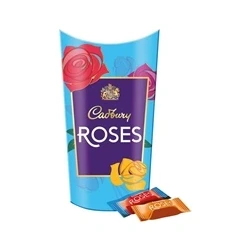Image of Cadbury Roses Chocolates Box 290g 4072760