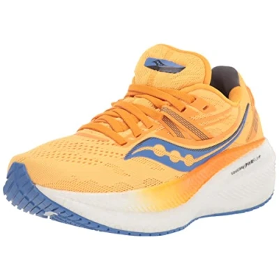 Image of Saucony Triumph 20 Women&#039;s Running Shoes