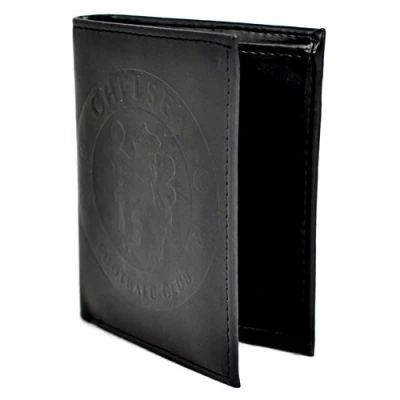 Image of CHELSEA CREDIT CARD MONEY WALLET LEATHER