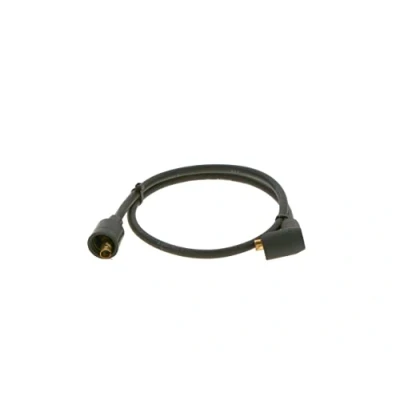 Image of MD126053 Ignition Lead BOSCH 0 986 356 046 coil to distributor TALBOT: 1307 1510 Hatchback, VAUXHALL: Astra Mk2 CC